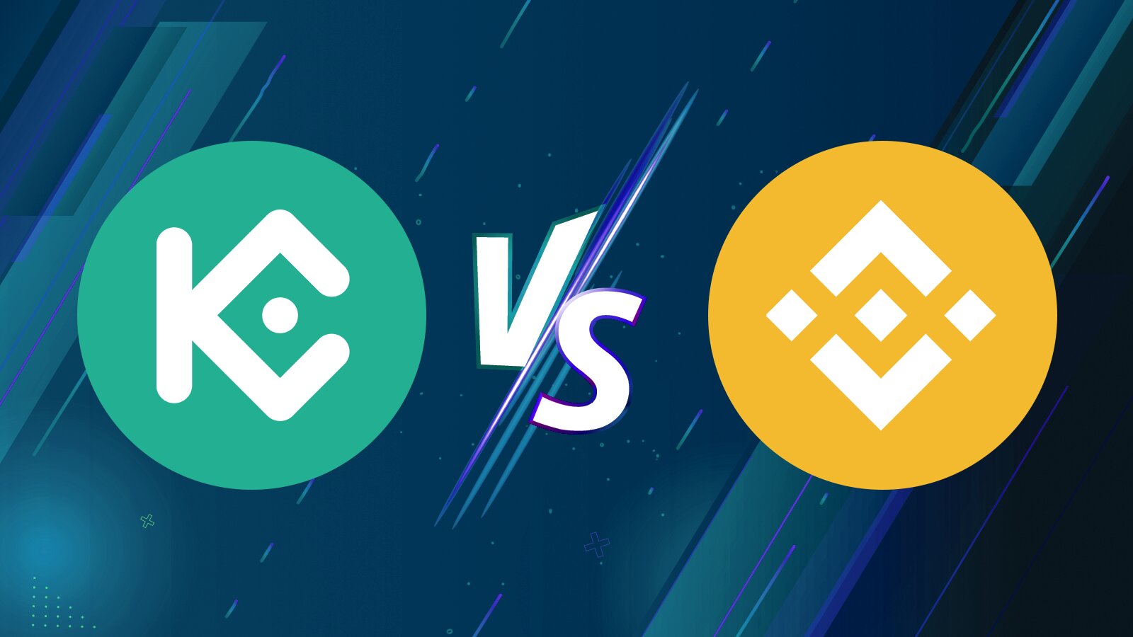 KuCoin vs Binance: Read this before choosing? [Important] - CoinCodeCap 