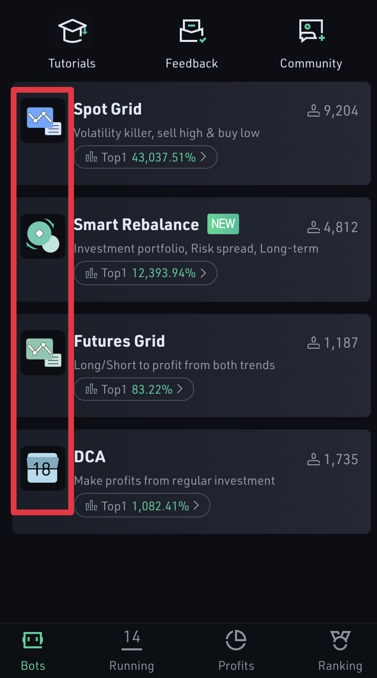 Integrate the Kucoin Futures API with the Telegram Bot API - Pipedream