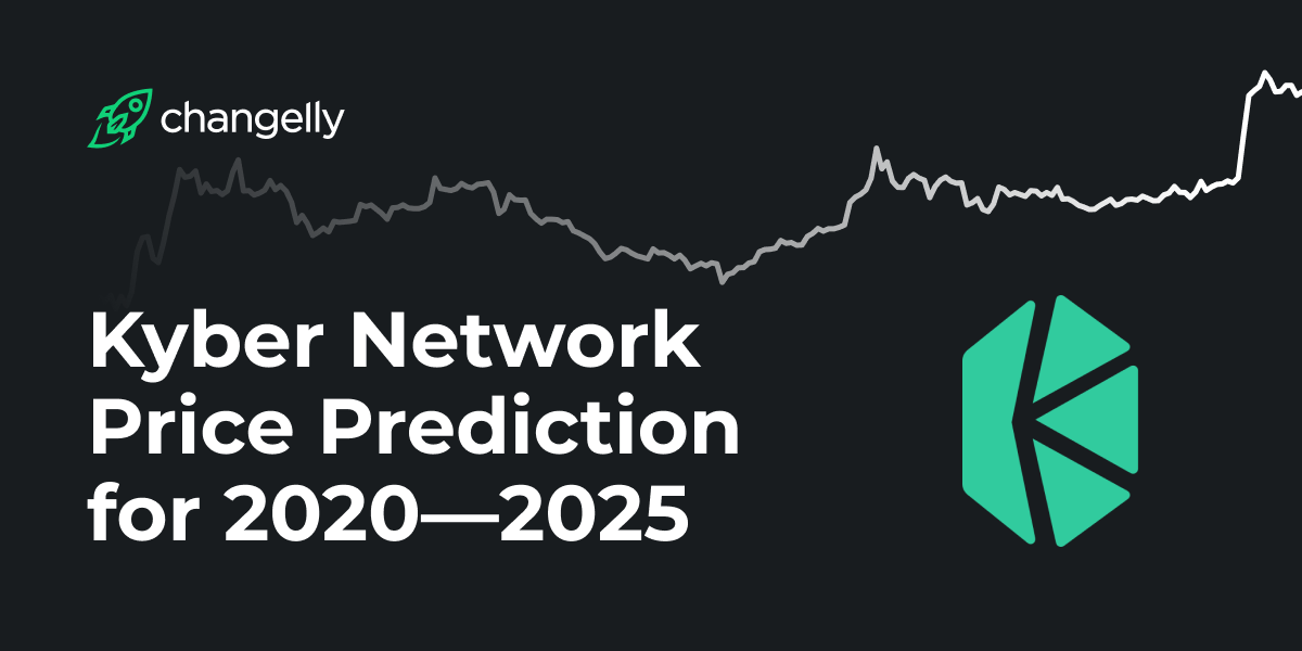 Kyber Network Crystal v2 (KNC) Price Prediction - 