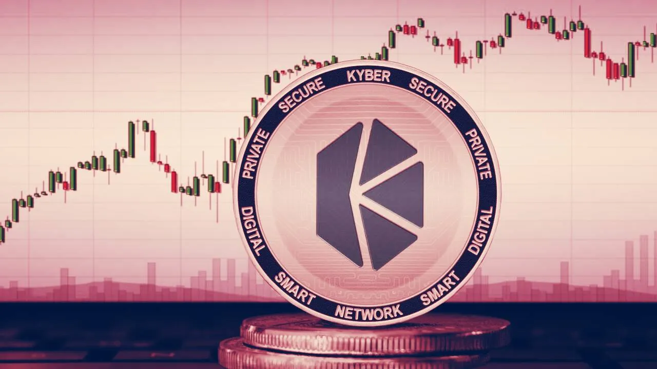 Kyber Network Crystal Price Prediction: Is KNC a Good Investment?