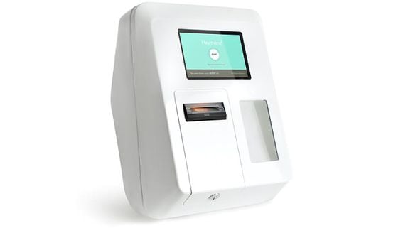 Lamassu's Bitcoin ATM Is the Easiest Way to Turn Your Dollars Into Crypto Cash | WIRED