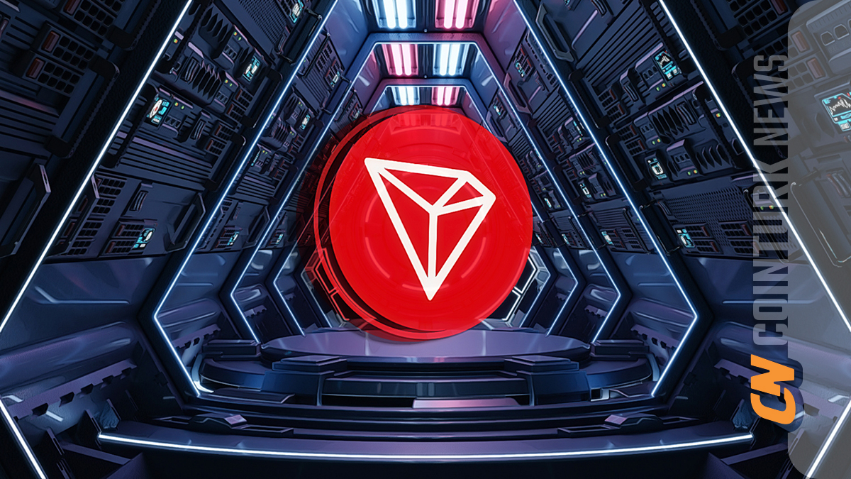 Latest (TRX) TRON News - TRON Crypto News (Mar 9, ) | CoinFi