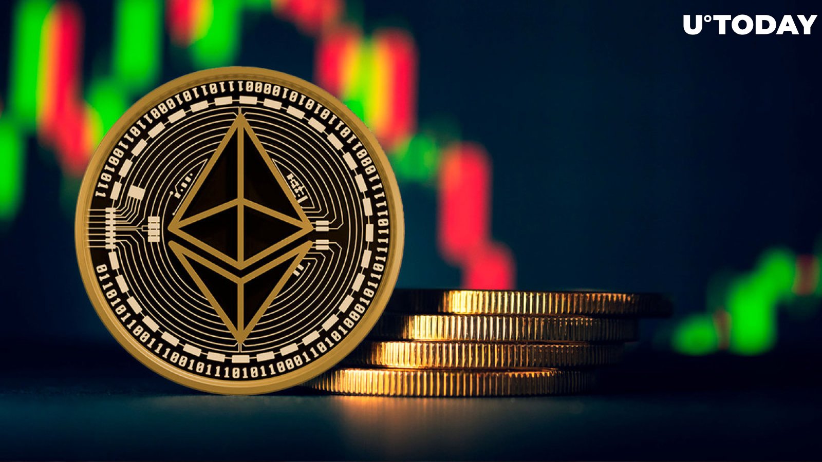 ETH Latest News - Ethereum World News Today