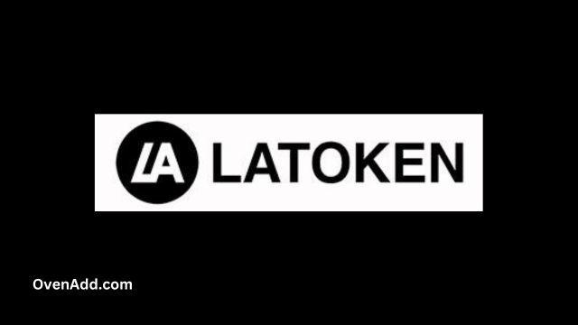 LATOKEN trade volume and market listings | CoinMarketCap