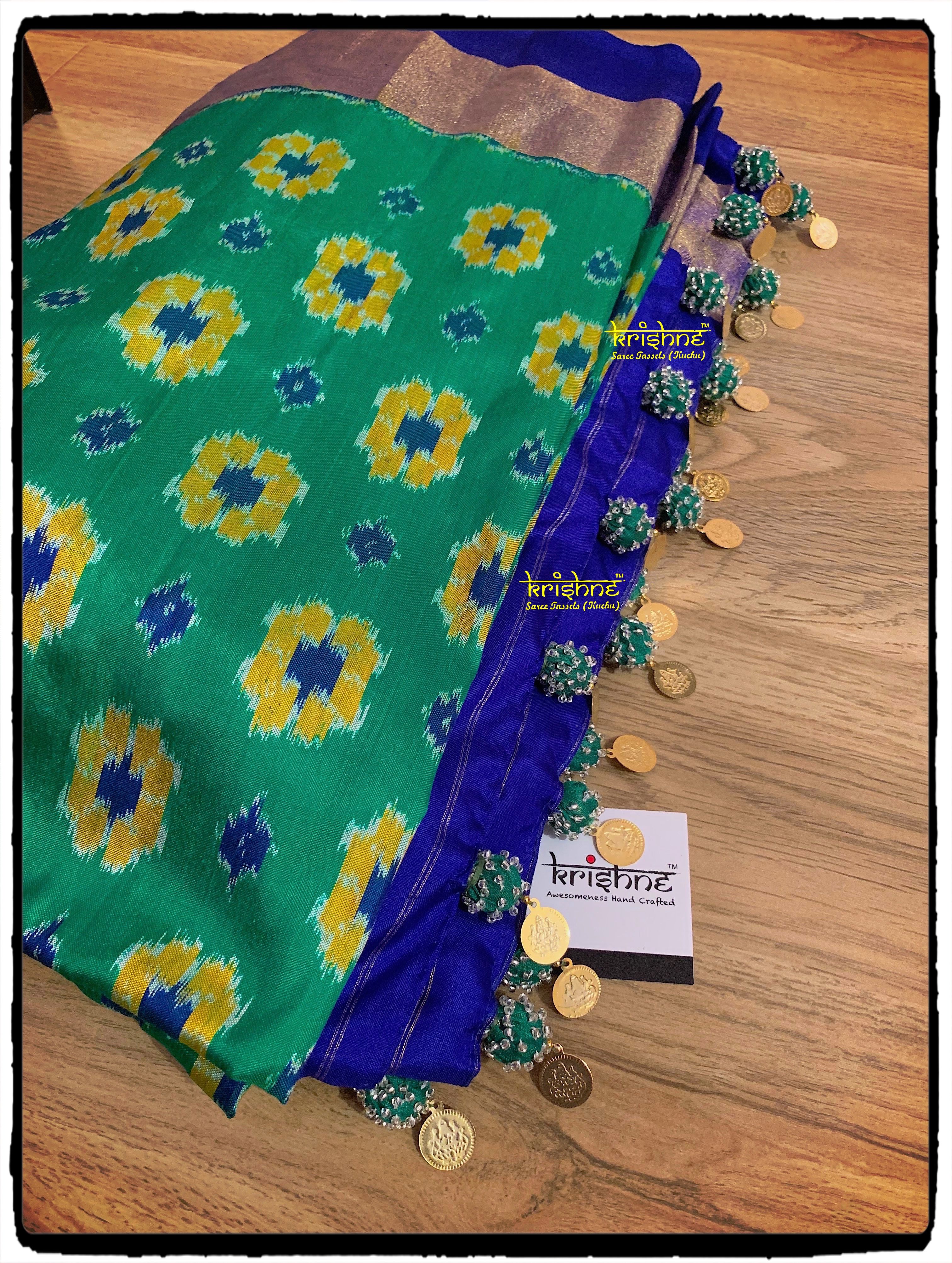 bitcoinlove.fun: Sarees Kuchu