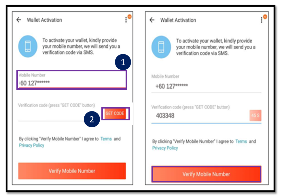 Lazada Wallet to GCash and Everything You Need to Know - Ginee