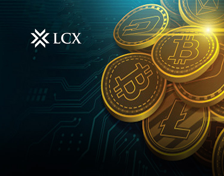 LCX | LCX Price and Live Chart - CoinDesk