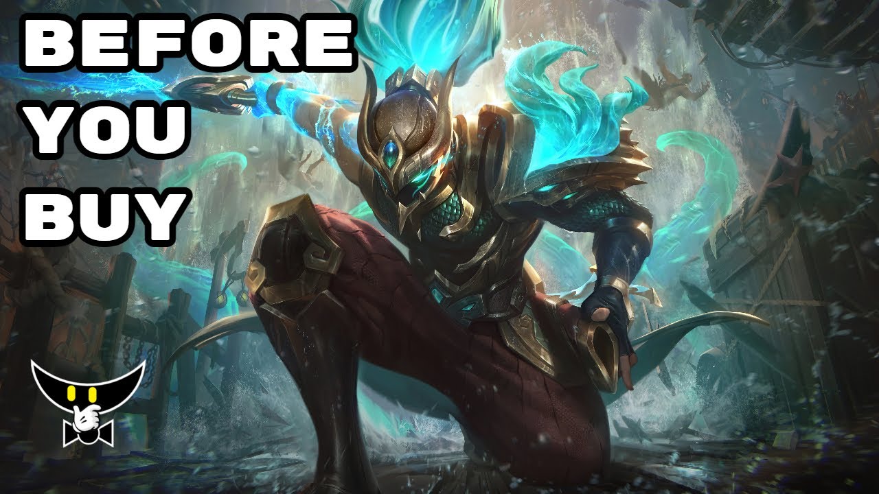 What is League of Legends? LoL Explained in 5 Minutes