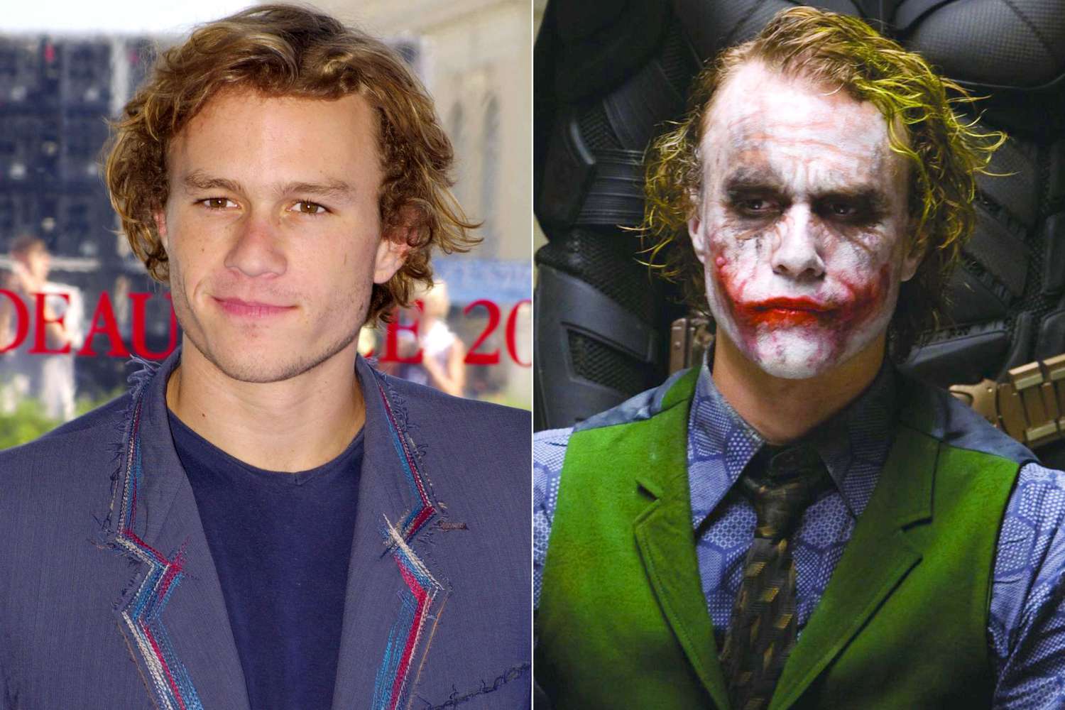 25 Details About Heath Ledger’s Joker That Fans Choose To Ignore