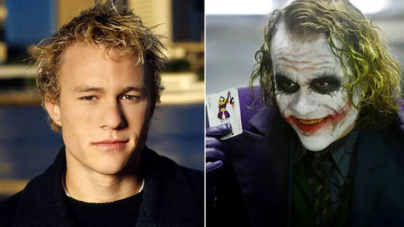 Joker (The Dark Knight) - Wikipedia