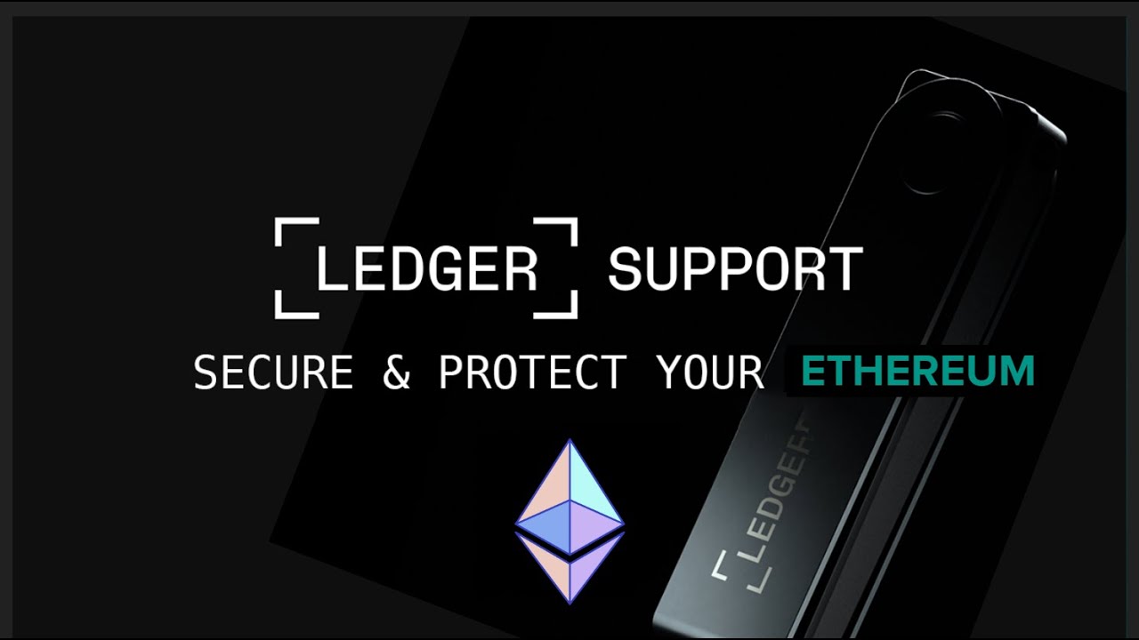 Ledger Live - Securely Supporting ERC Tokens | Ledger