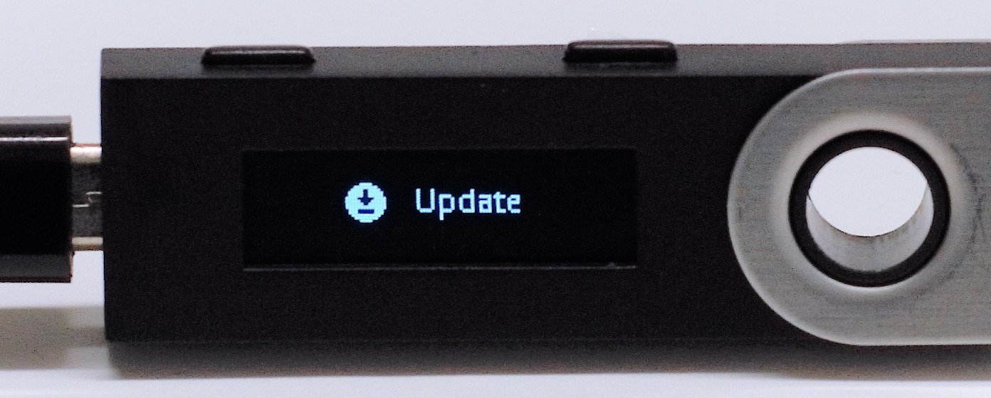 Ledger hardware wallet - Support and Troubleshooting - Umbrel Community