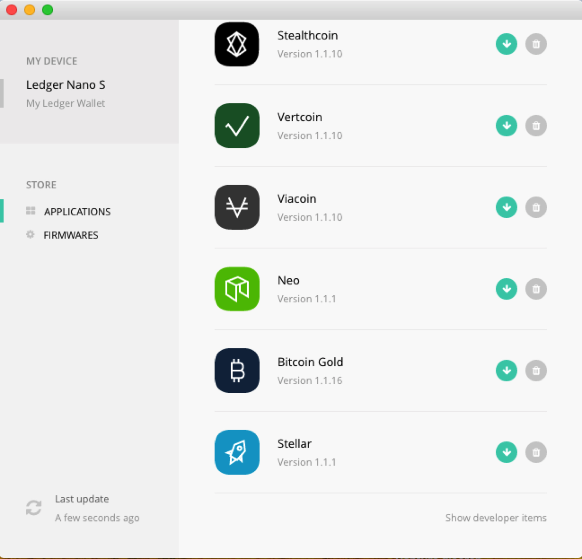 Ledger Wallet Extension : Most Secure Crypto Wallet extension