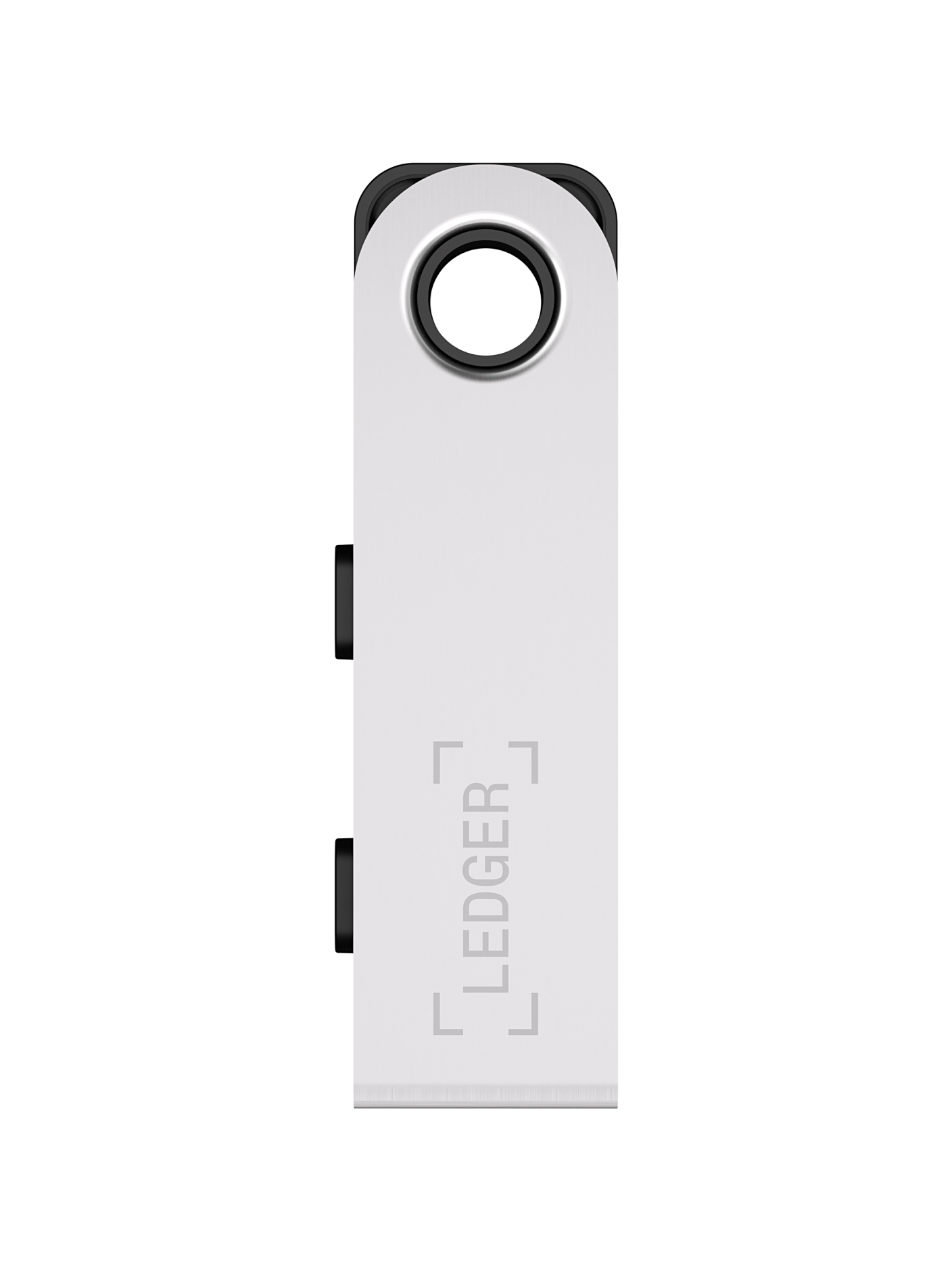 Buy Nano S Ledger Crypto Currency Hardware Wallet Online