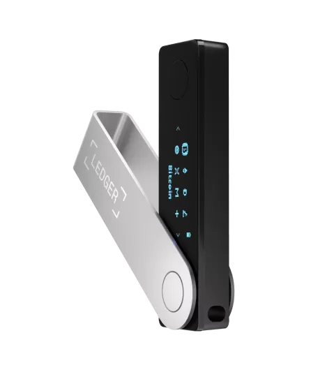 Buy Ledger Nano S in South Africa – Shop - Easy Crypto ZA