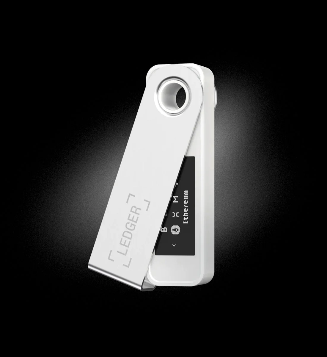 Ledger Nano S and Nano X Supported Crypto ( Update)