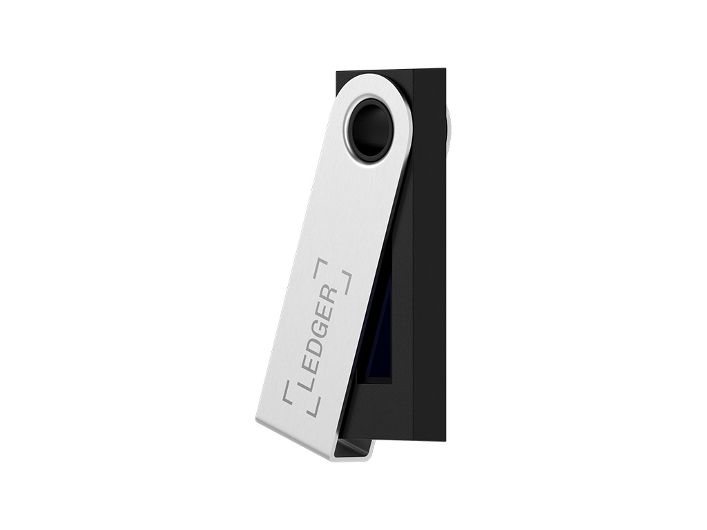 Ledger Nano X | Ledger