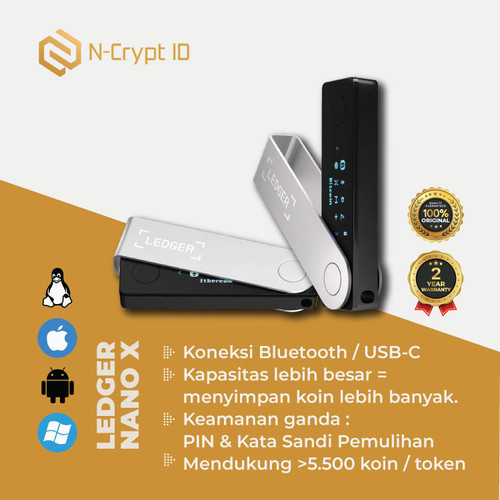 Ledger Nano S Plus | Ledger