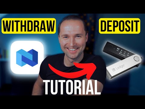 How to Set Up Your Nano S Plus? | Ledger