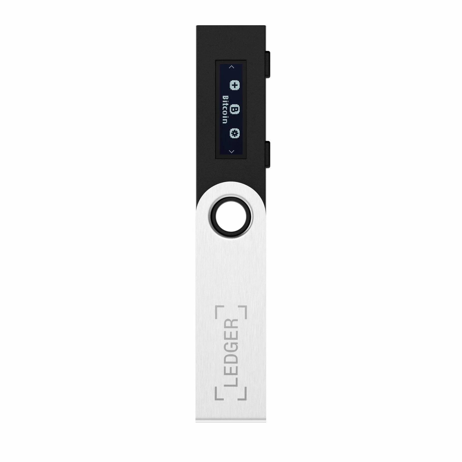 Which Coins Does Ledger Nano S Support in ?