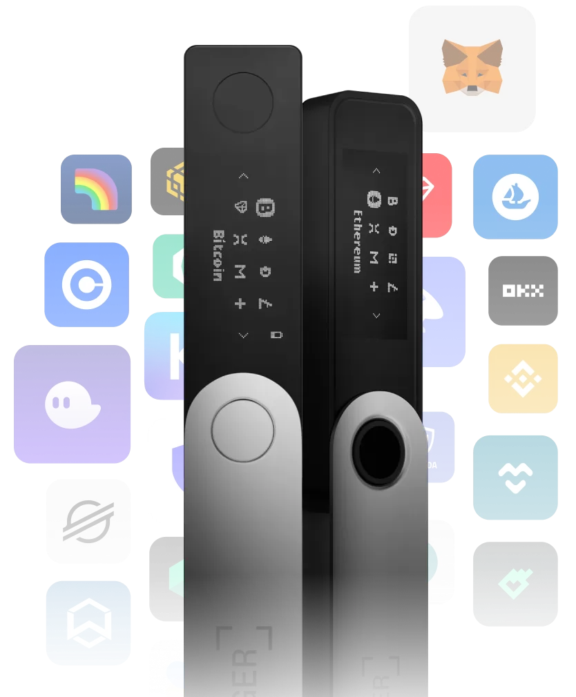 NEO Wallet | Ledger