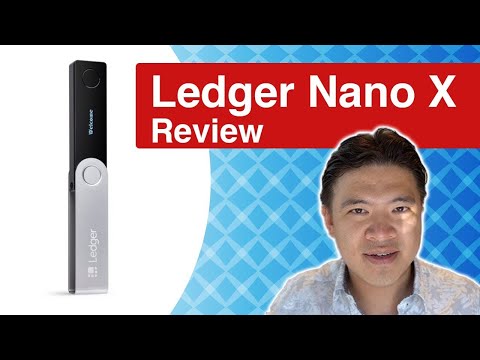 Ledger Nano S Plus vs. X: Which Should You Choose?