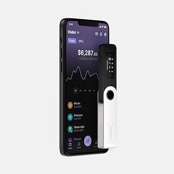 Ledger - Home of the first and only certified Hardware wallets | Ledger