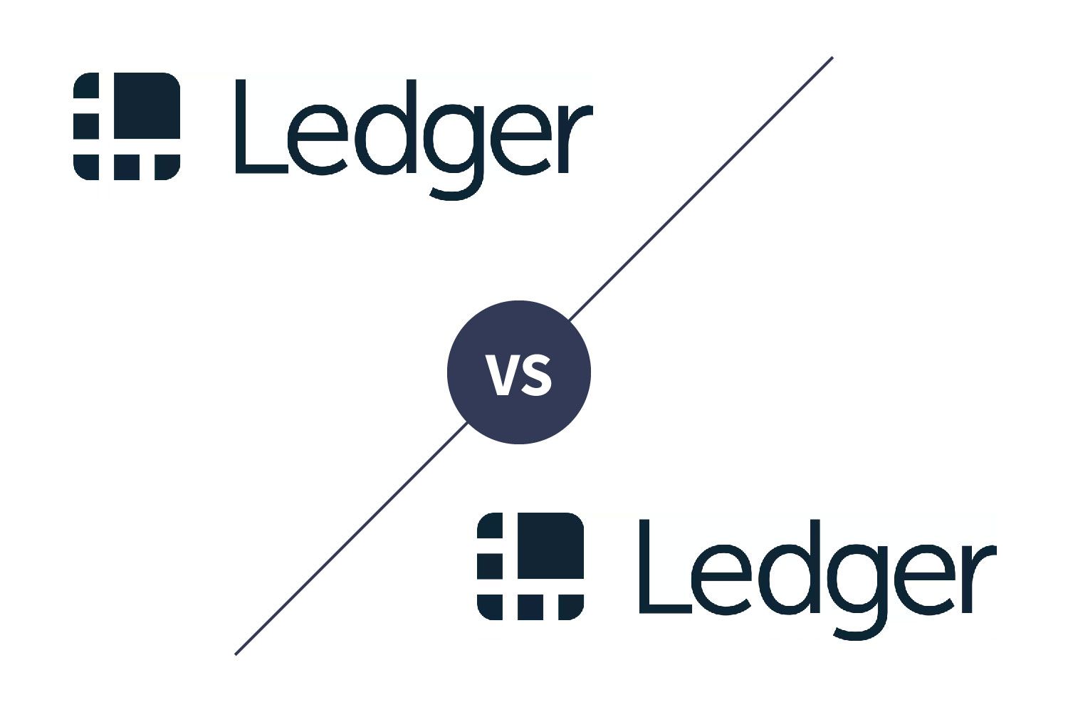 Coinbase vs Ledger: Which One Is Better for Storing Crypto