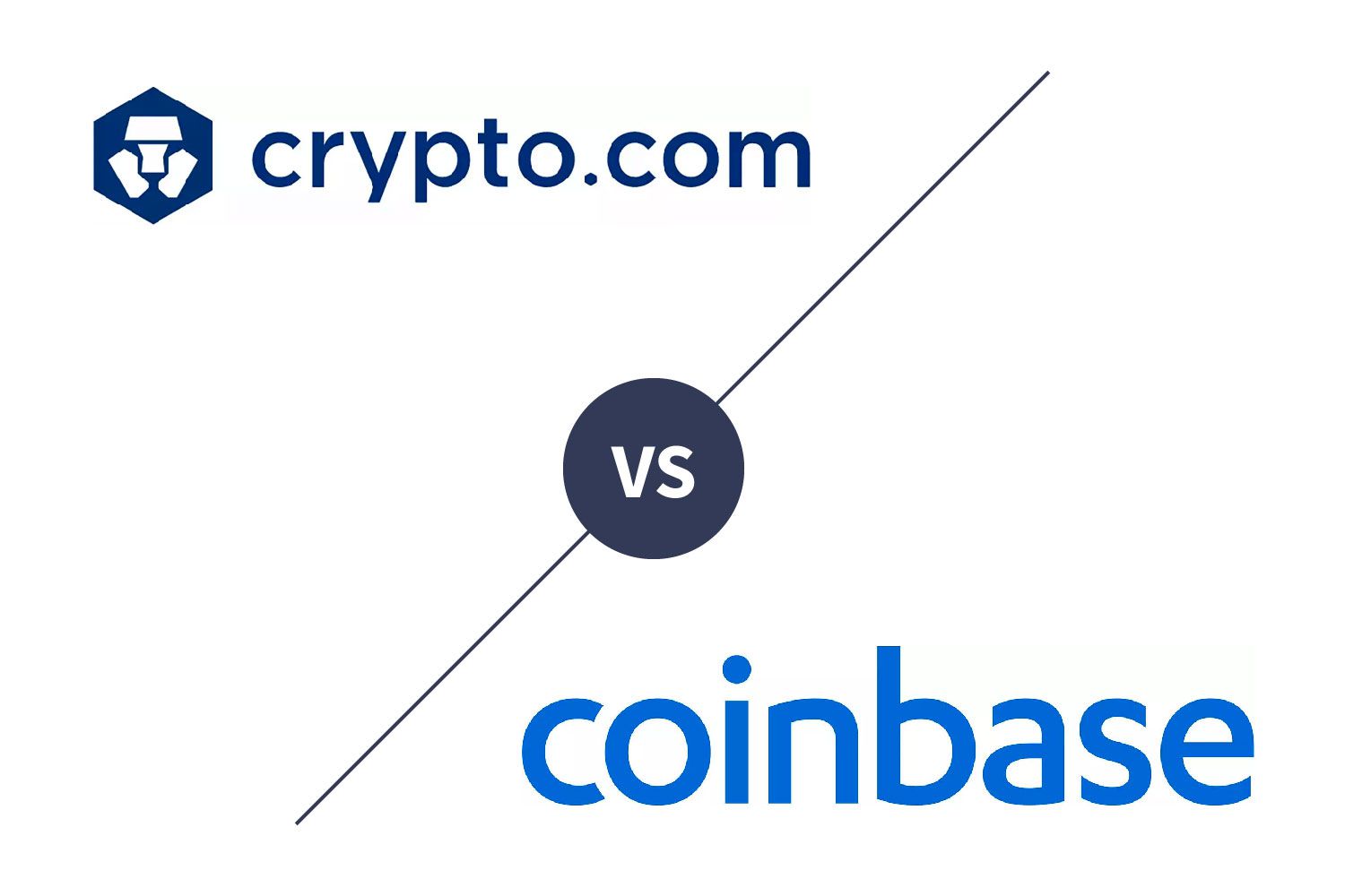 Coinbase vs. Binance (February ) | CoinLedger