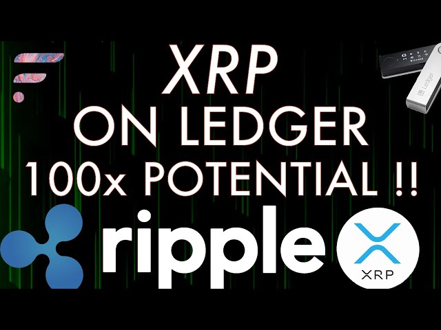 What Is Ripple (XRP)? | Ledger