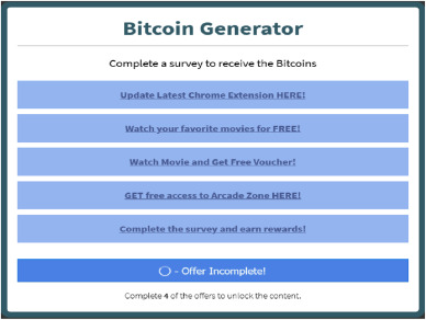 Bitcoin Generator - Best Bitcoin Miner