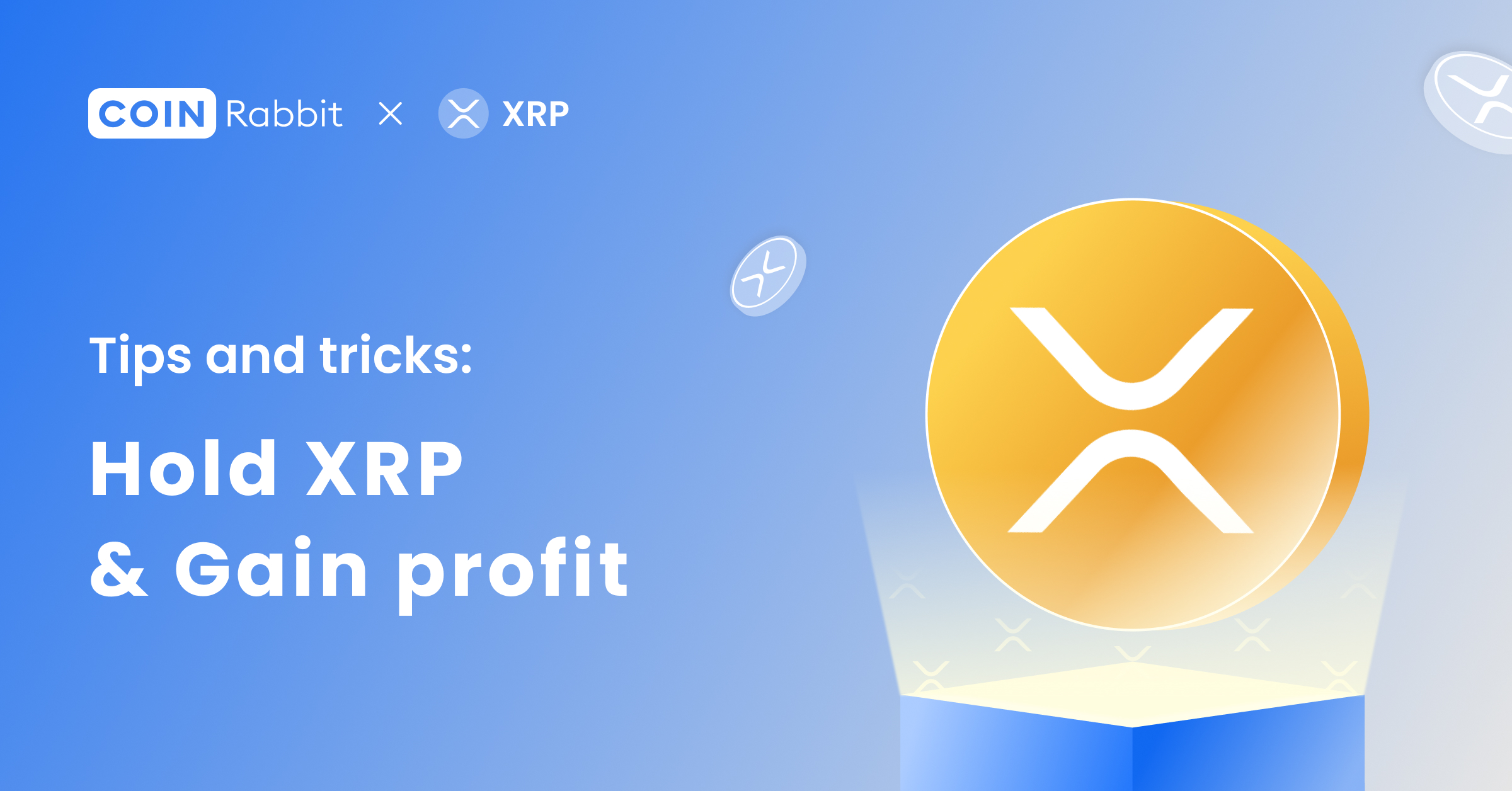 How to Lend XRP to Earn Interest