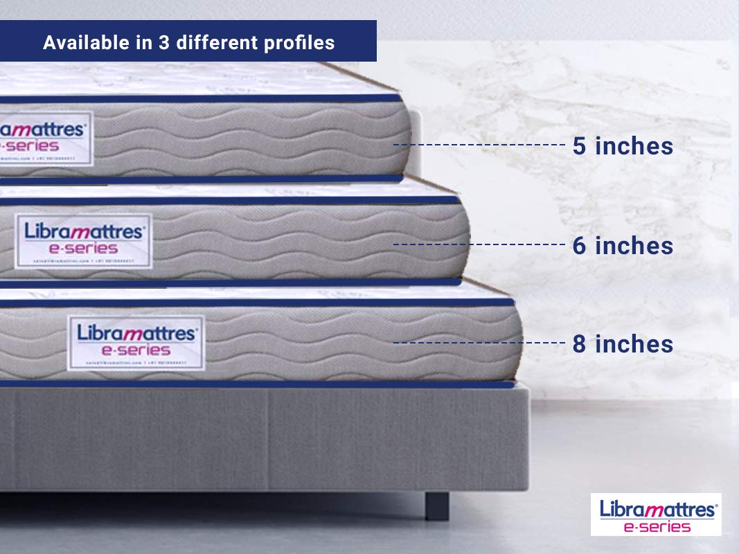 Orthopedic Mattress - Libra Mattress