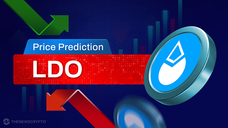 Lido DAO (LDO) Price Prediction , , , , and • bitcoinlove.fun