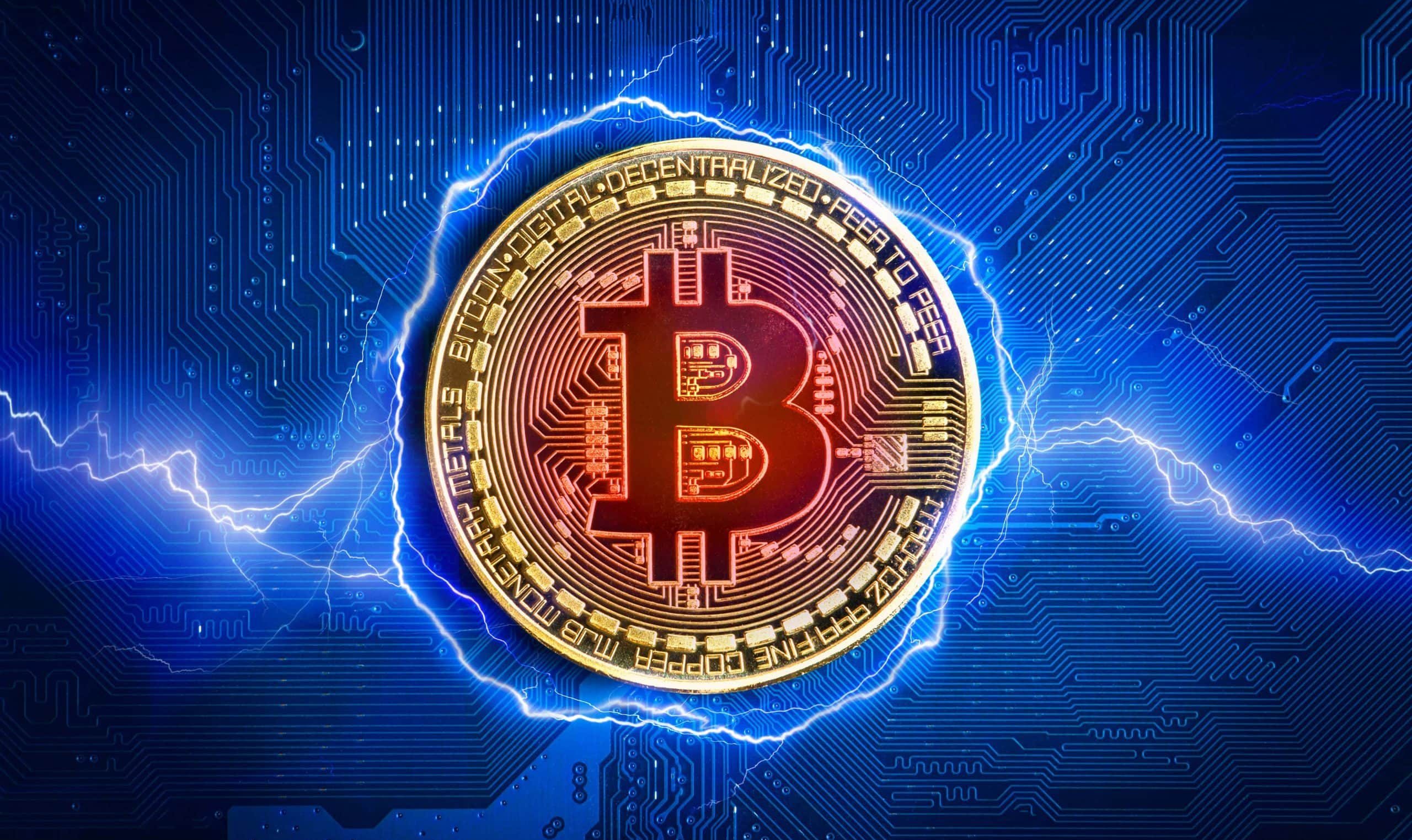 How to Create an Invoice Using the Bitcoin Lightning Network - Bitcoin Schweiz News