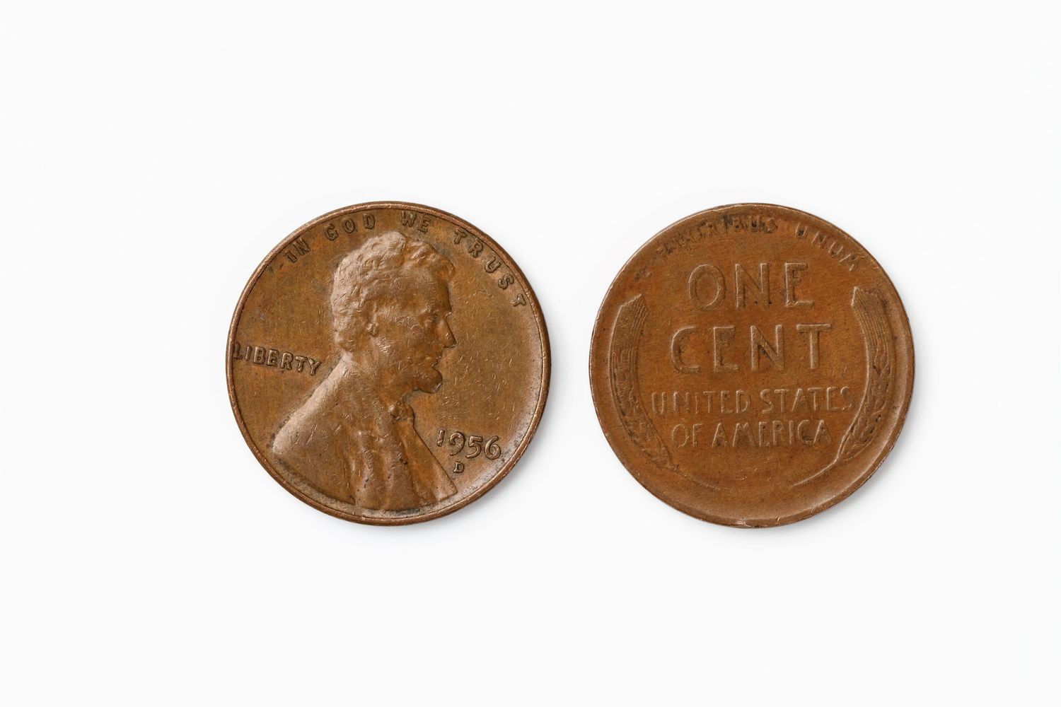 Most Valuable Lincoln Wheat Pennies (Keys & Varieties)