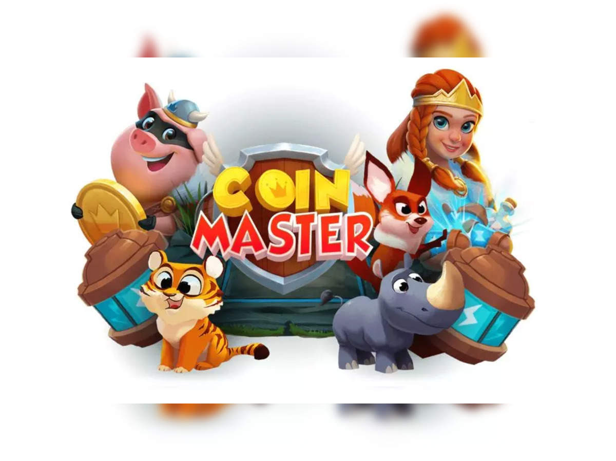 Haktuts | Coin master 50 free spin and coin link - Haktuts Free Spins & Coins