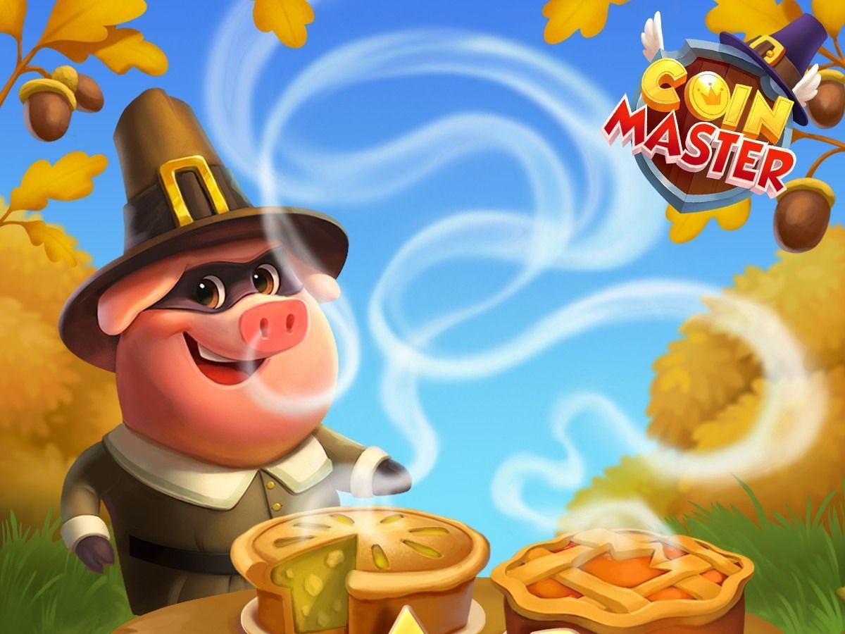 How to Get free Spins in Coin Master - Latest Links (March ) - GAMINGFLAWS