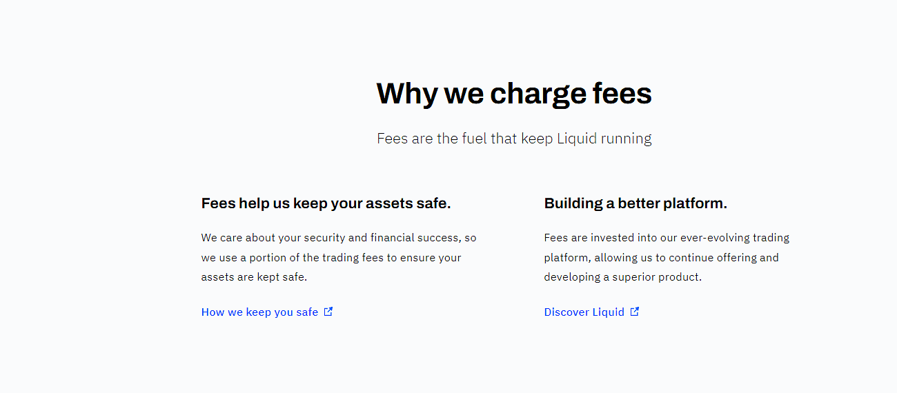 Liquid Exchange Review (): A Cryptocurrency Exchange with a Diverse Range of Supporter Coins