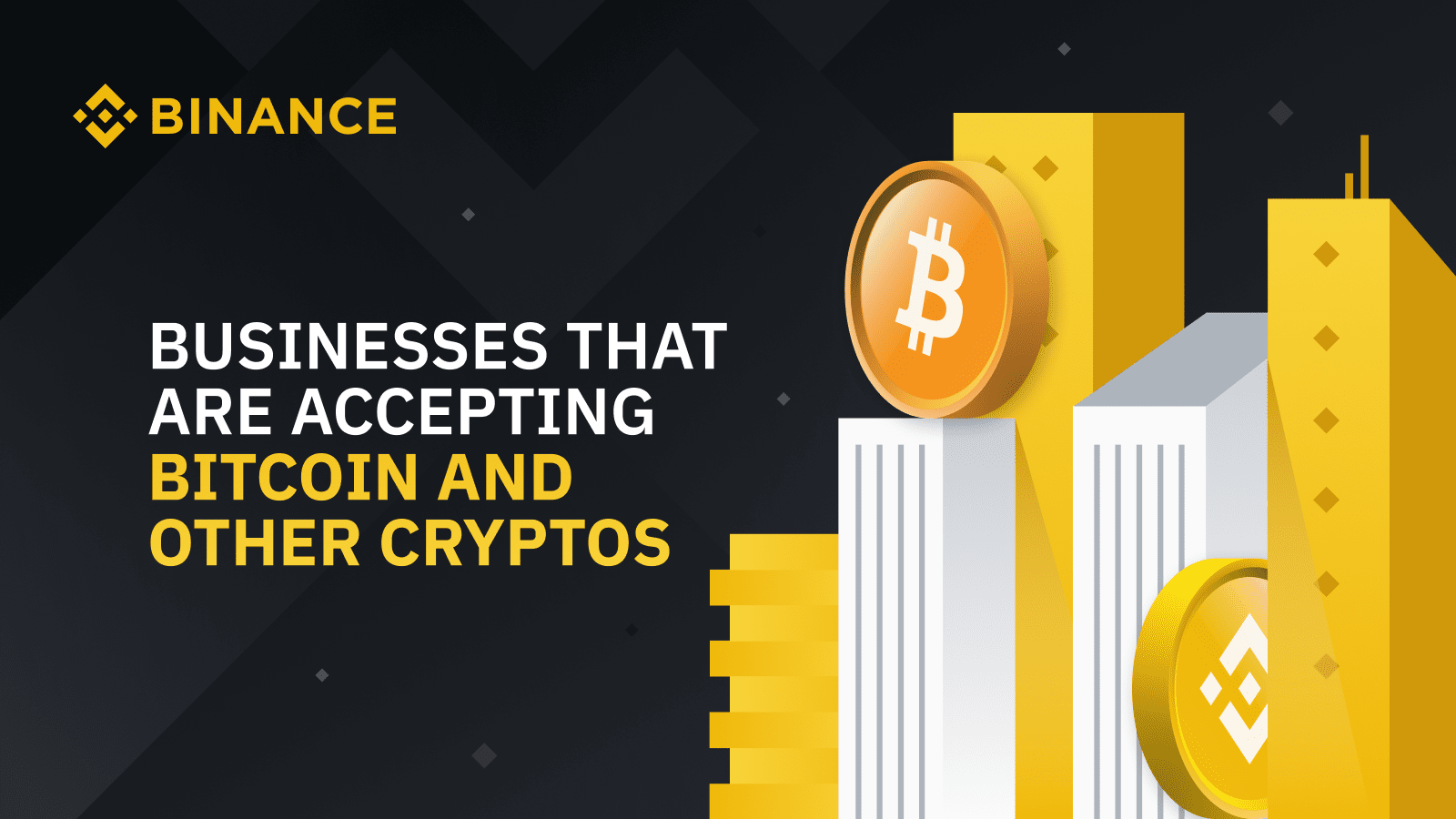 14 Companies That Accept Bitcoin & Crypto 