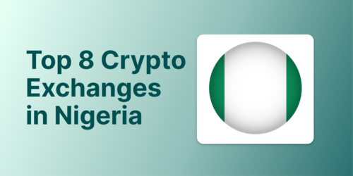 Best Crypto Exchanges in Nigeria to Buy Bitcoin for 