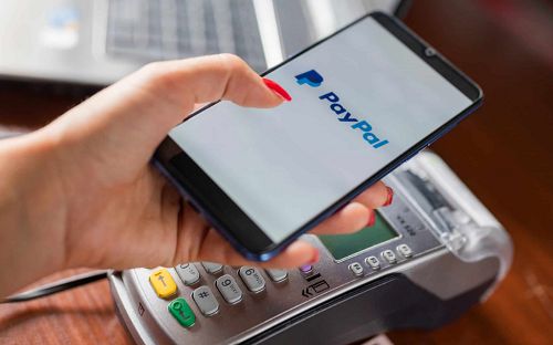 The Complete List Of Online Stores That Accept Paypal In 