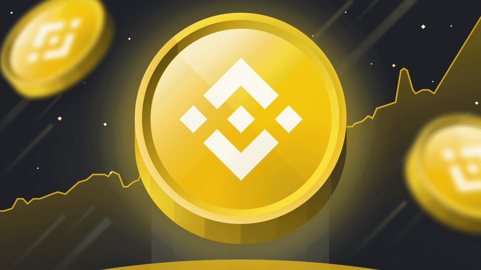 Binance Exchange - Cryptocurrencies & Listings | Coinranking