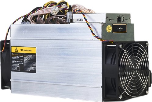 Litecoin Mining Machine For Sale | Coin Mining Central