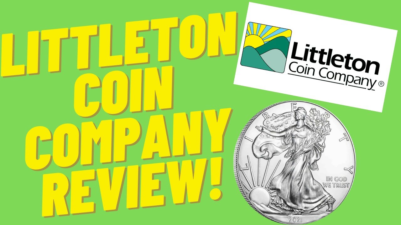 Littleton Coin Company | Federal Trade Commission