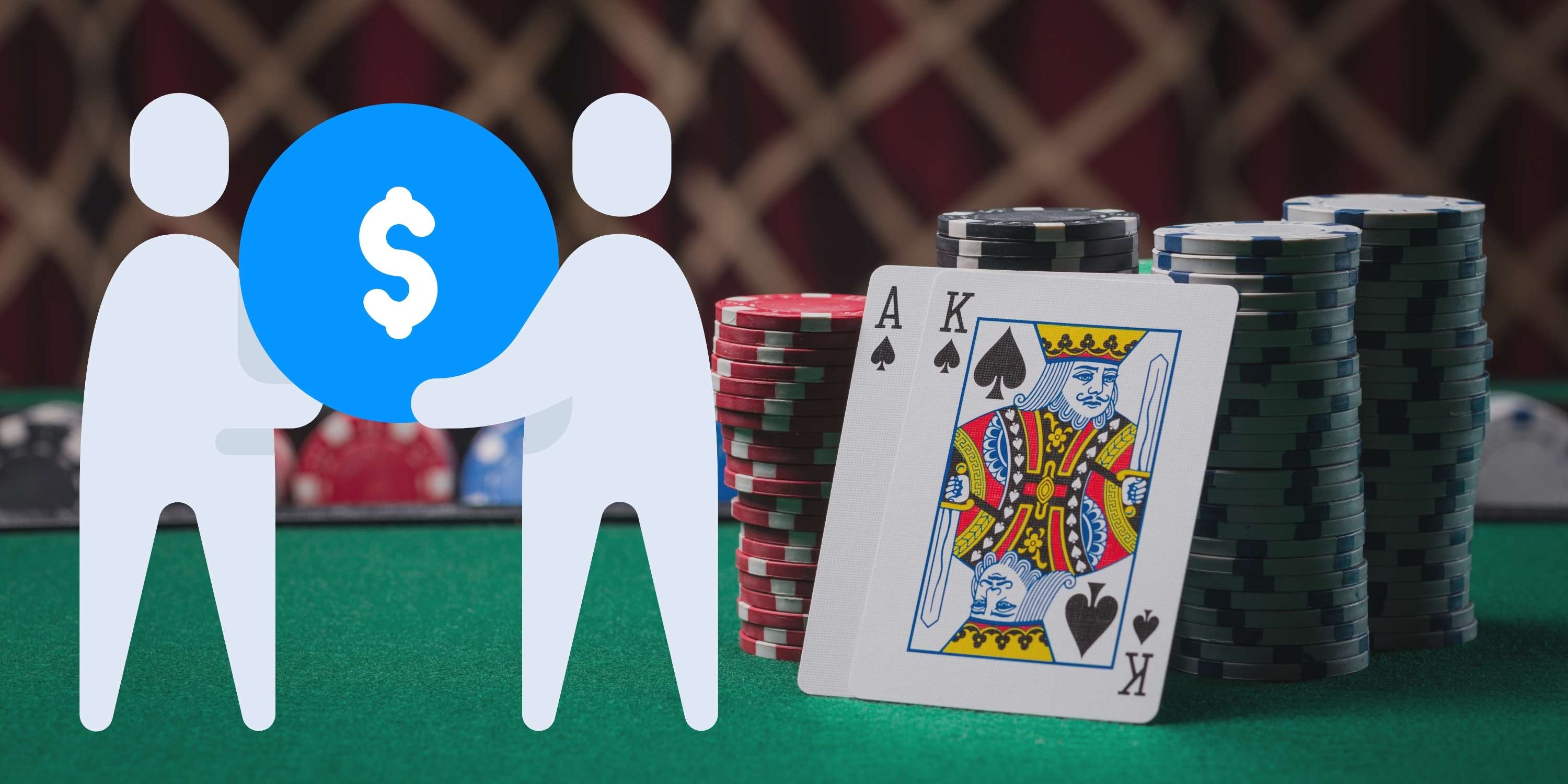 Is poker staking profitable? | Pocarr