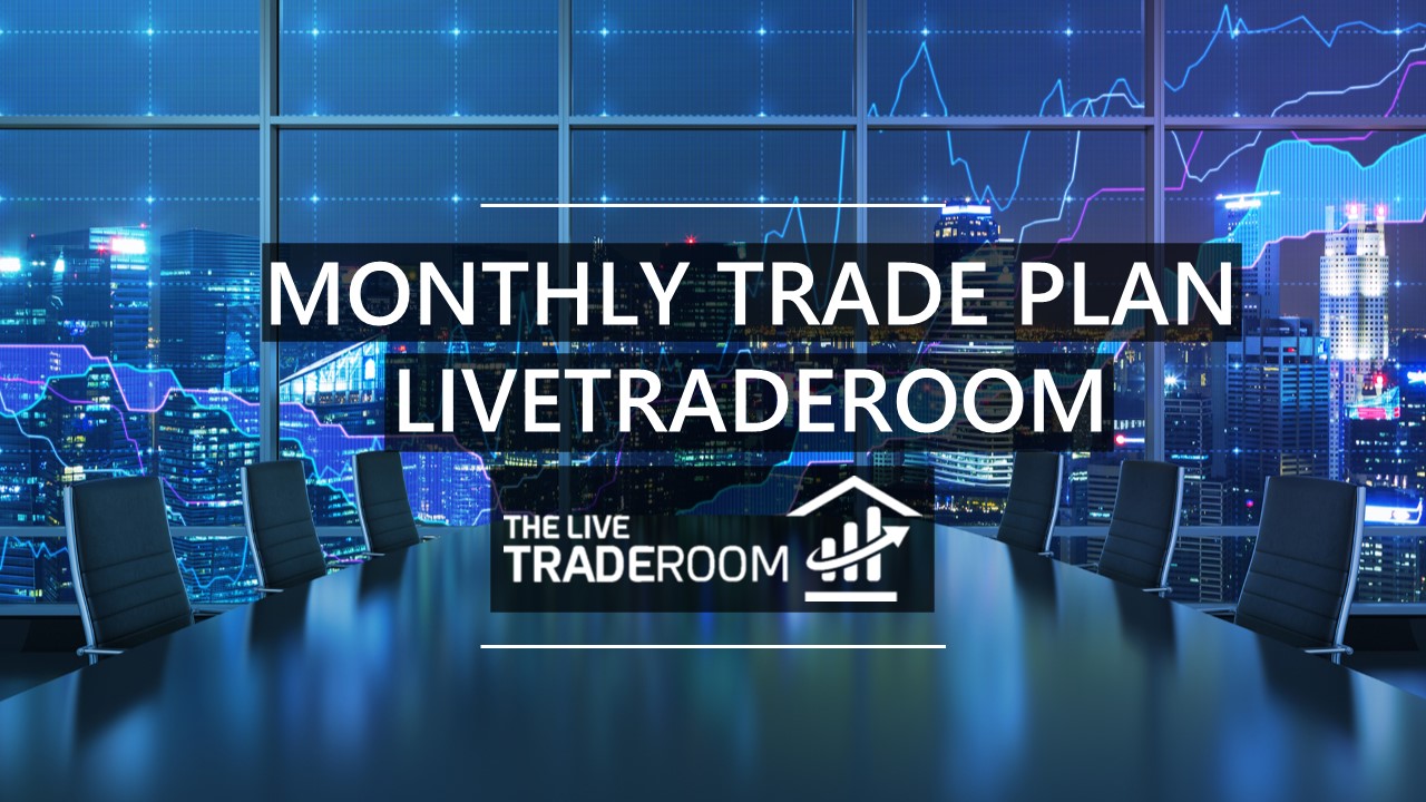 LIVE DAY TRADING ROOM - In The Money Stocks