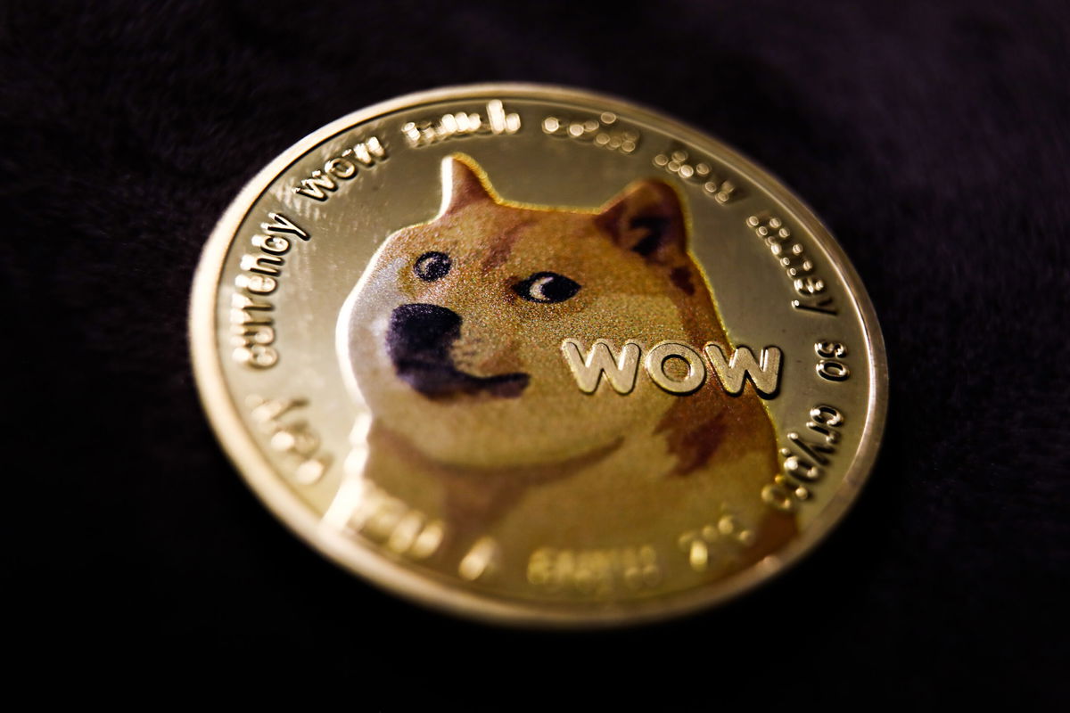 Operate a Dogecoin Node - Dogecoin