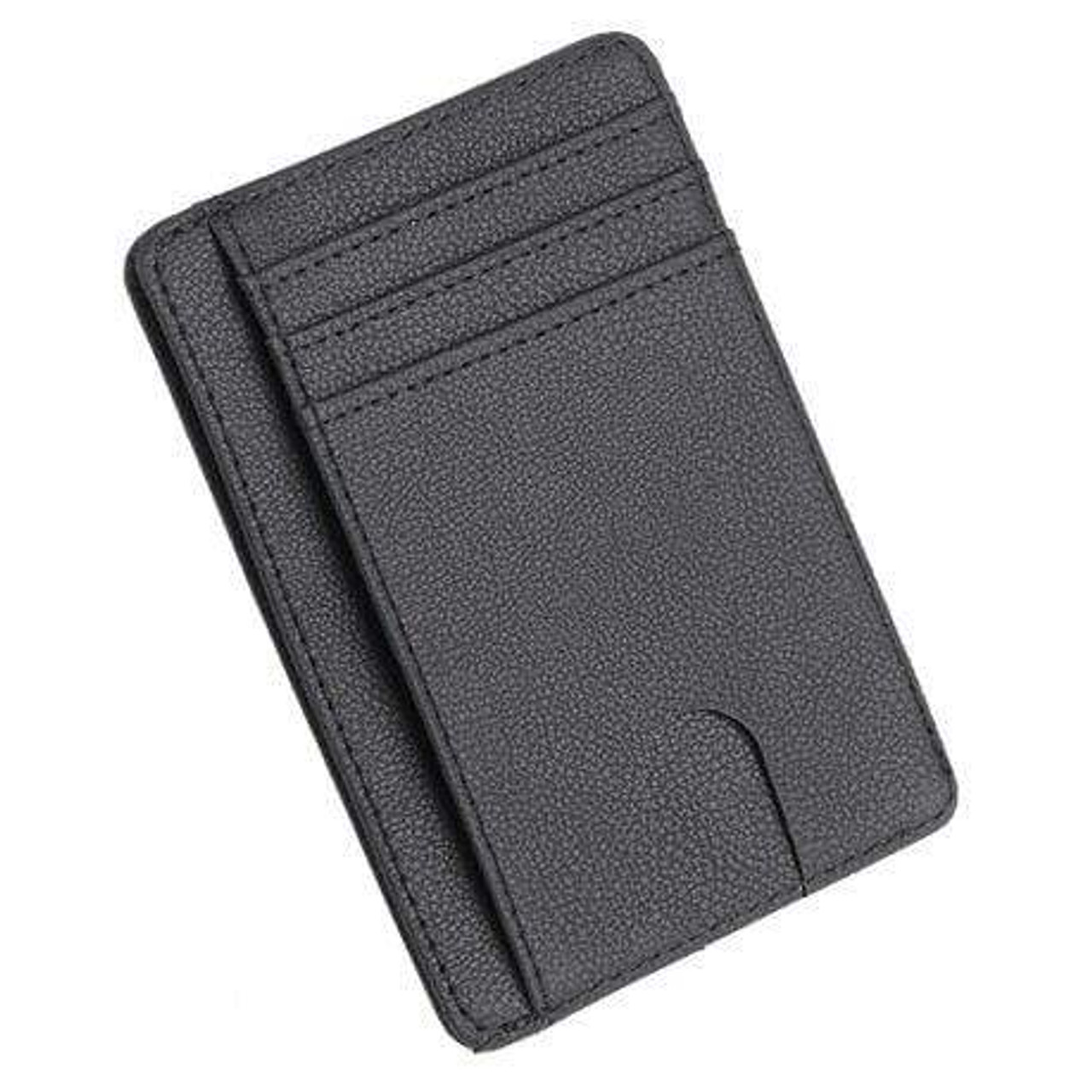 Bulkey Code Wallet - Merlot, Safe, - Bulkey Code Wallet