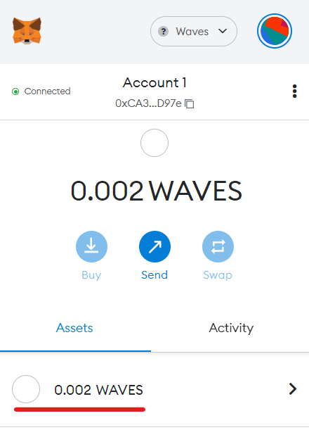 Bitcoin Exchange | Cryptocurrency Exchange | Trading Platform | Waves